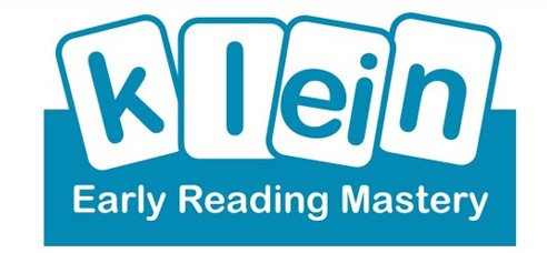 Klein Early Reading Mastery Logo